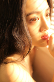 盐母
